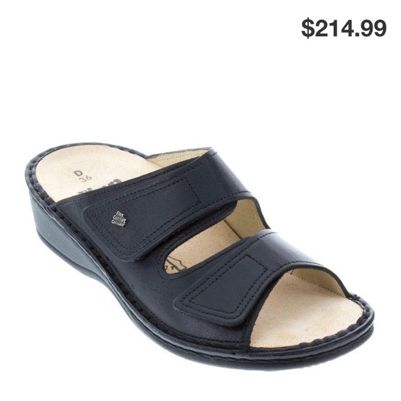 finn comfort jamaica sandals